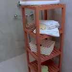Casa Fontana Del Delfino Appartement Bergame