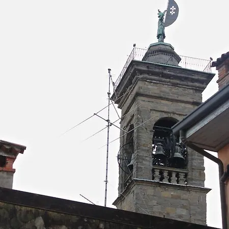 Lejlighed Casa Fontana Del Delfino