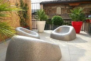 Casa Fontana Del Delfino Appartamento *