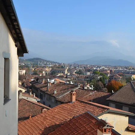 Appartement Casa Fontana Del Delfino *
