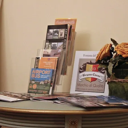 Casa Fontana Del Delfino Lejlighed