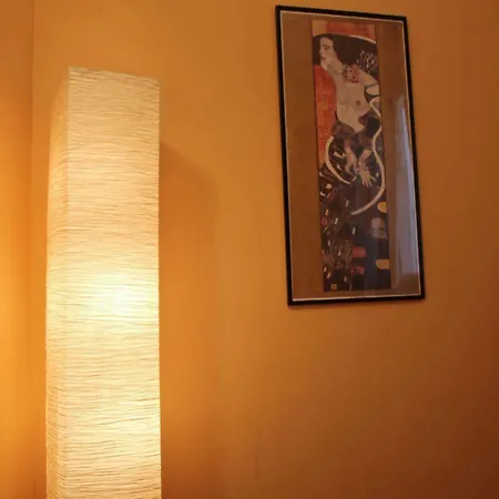 Casa Fontana Del Delfino * Bergamo