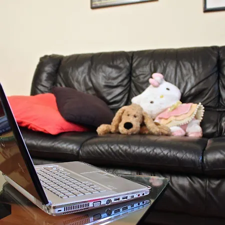 Casa Fontana Del Delfino Lejlighed