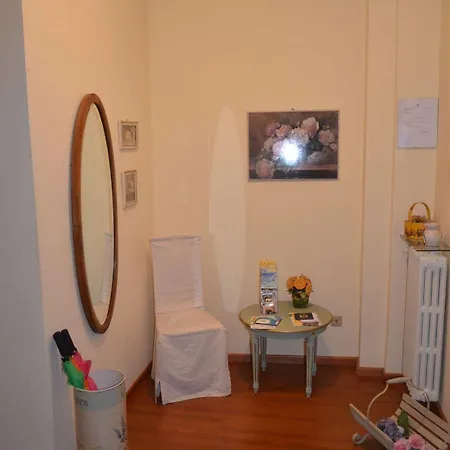 Appartamento Casa Fontana Del Delfino