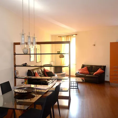 Casa Fontana Del Delfino Bergamo