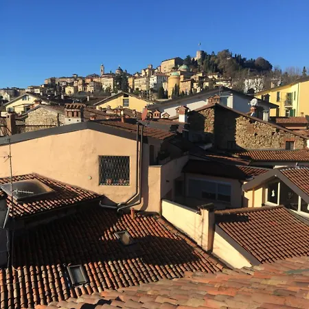 Casa Fontana Del Delfino Lejlighed *