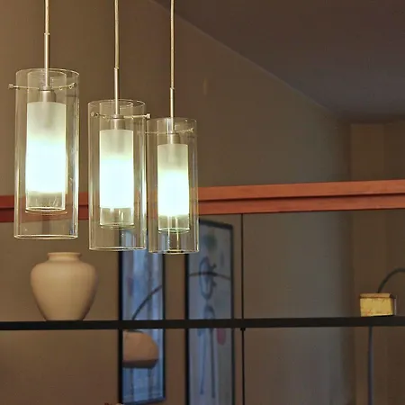 Lejlighed Casa Fontana Del Delfino *