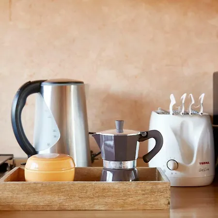 Lejlighed Casa Fontana Del Delfino *