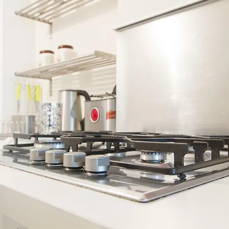 Casa Fontana Del Delfino