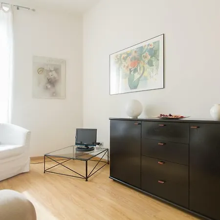 Casa Fontana Del Delfino Lejlighed Bergamo