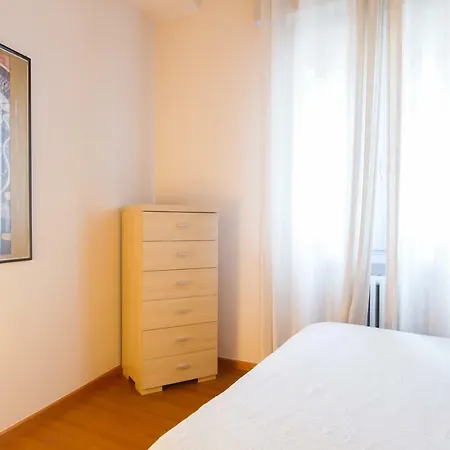 Lejlighed Casa Fontana Del Delfino Bergamo