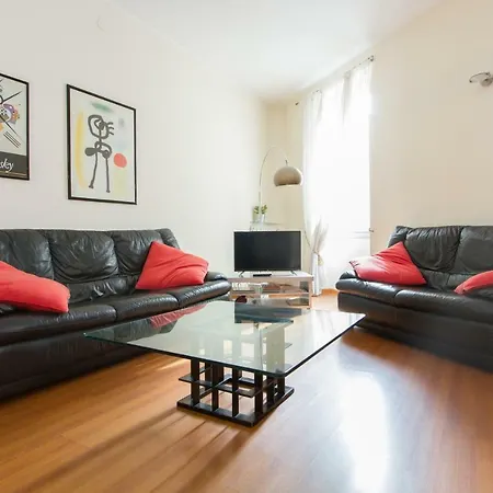 Appartement Casa Fontana Del Delfino