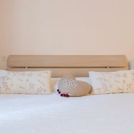 Casa Fontana Del Delfino *