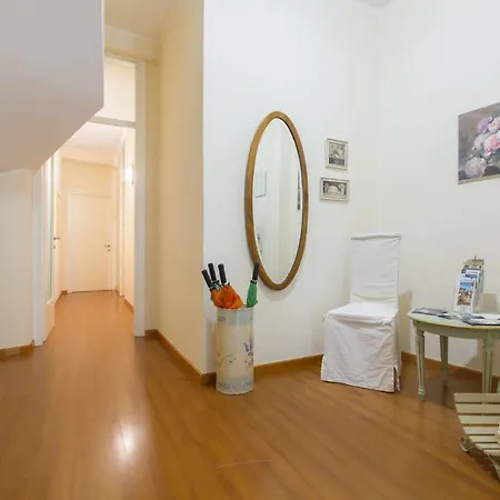 Lejlighed Casa Fontana Del Delfino *