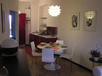 Apartmán Casa Fontana Del Delfino Bergamo