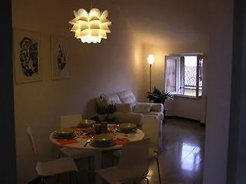 Casa Fontana Del Delfino * Bergamo