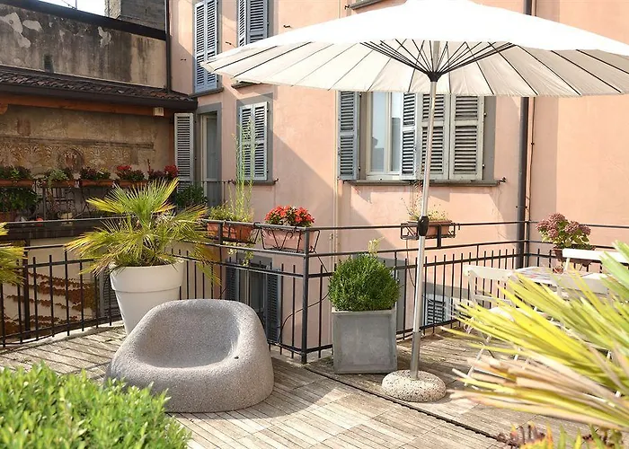 Appartement Casa Fontana Del Delfino