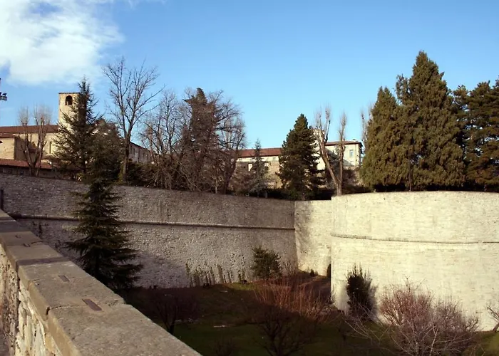 Casa Fontana Del Delfino Apartmán