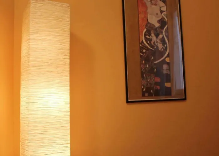 Casa Fontana Del Delfino * Bergamo