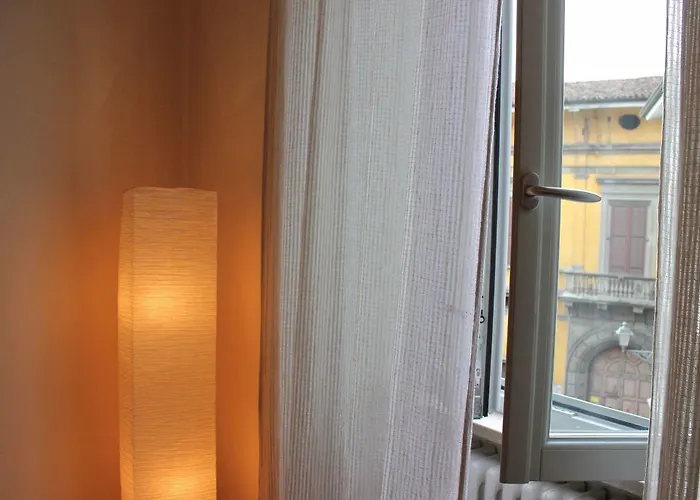 Casa Fontana Del Delfino Apartmán