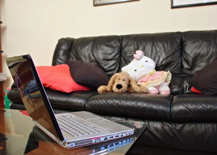 Casa Fontana Del Delfino Apartmán