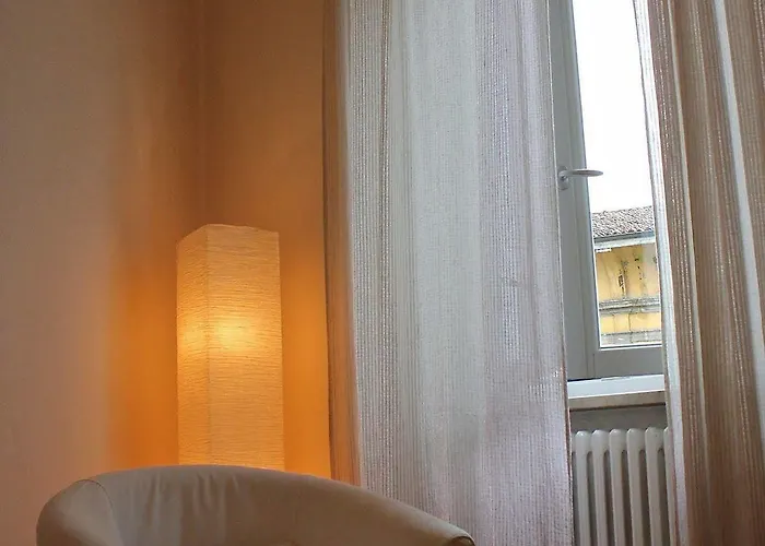 Casa Fontana Del Delfino Appartement *