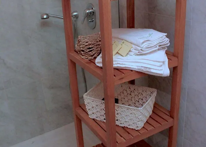 Casa Fontana Del Delfino Appartement Bergamo