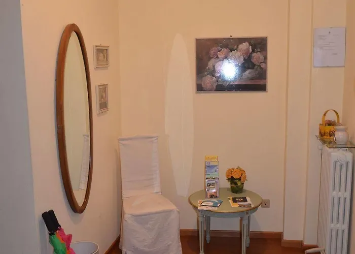 Appartement Casa Fontana Del Delfino