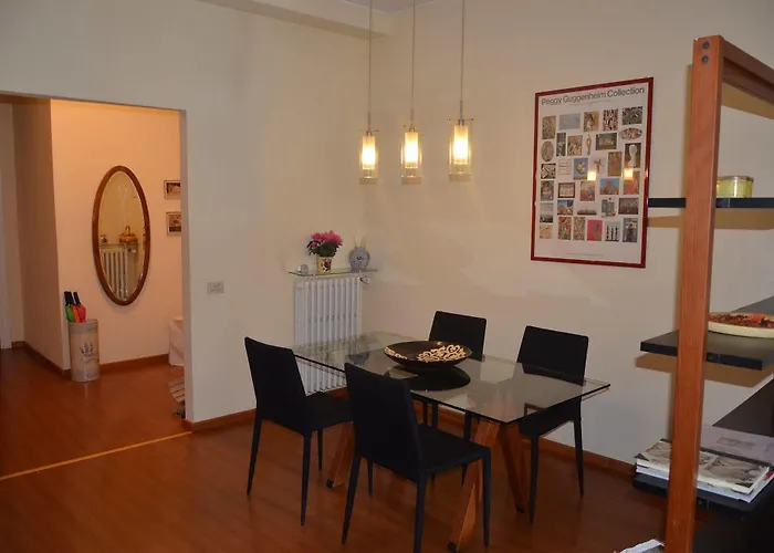 Casa Fontana Del Delfino *