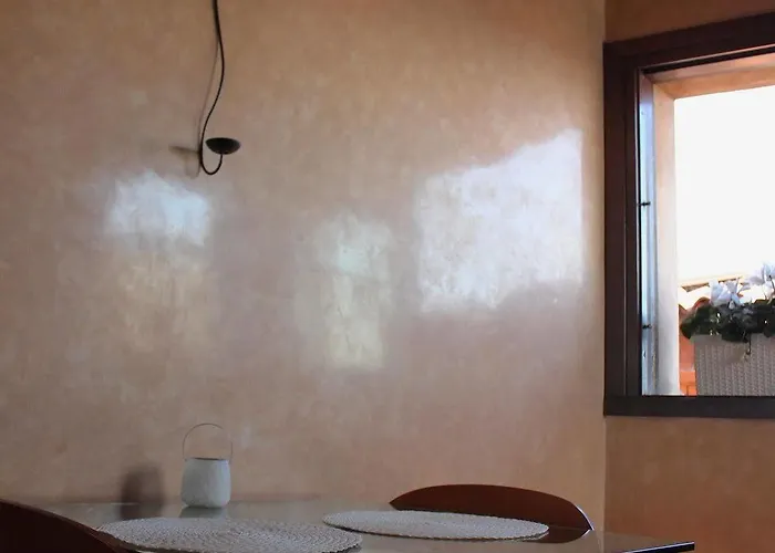 Casa Fontana Del Delfino Apartmán