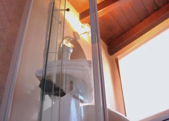 Casa Fontana Del Delfino Apartmán