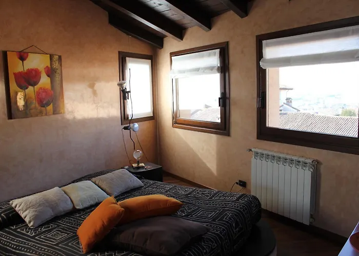 Apartmán Casa Fontana Del Delfino *