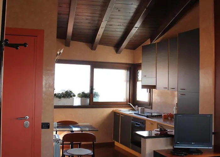 Casa Fontana Del Delfino *