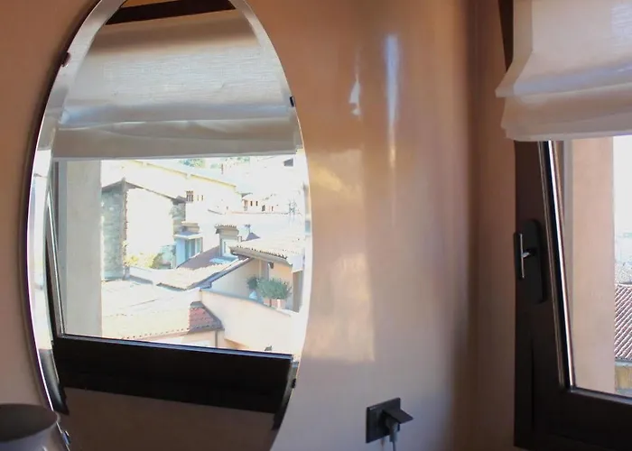 Casa Fontana Del Delfino Apartmán