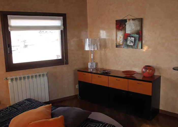 Casa Fontana Del Delfino Apartmán Bergamo