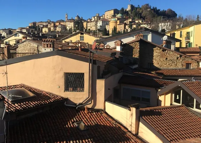 Casa Fontana Del Delfino Apartmán *