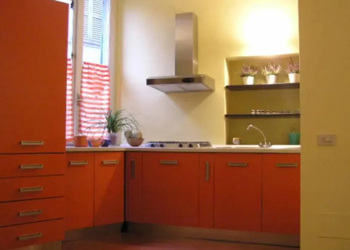 Casa Fontana Del Delfino *