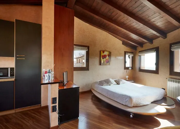 Casa Fontana Del Delfino Bergamo