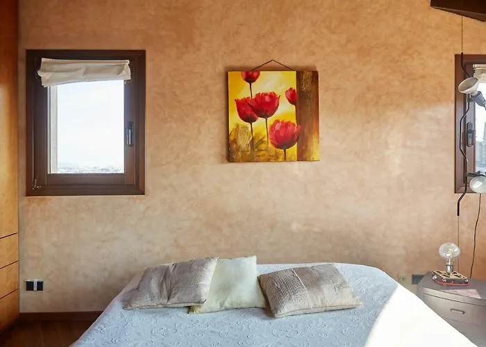 Casa Fontana Del Delfino Apartmán Bergamo