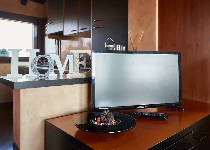 Appartement Casa Fontana Del Delfino Bergamo