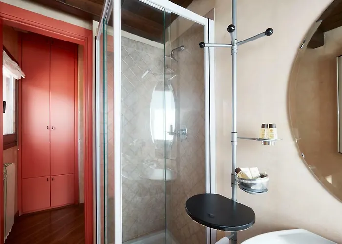 Casa Fontana Del Delfino Apartmán *