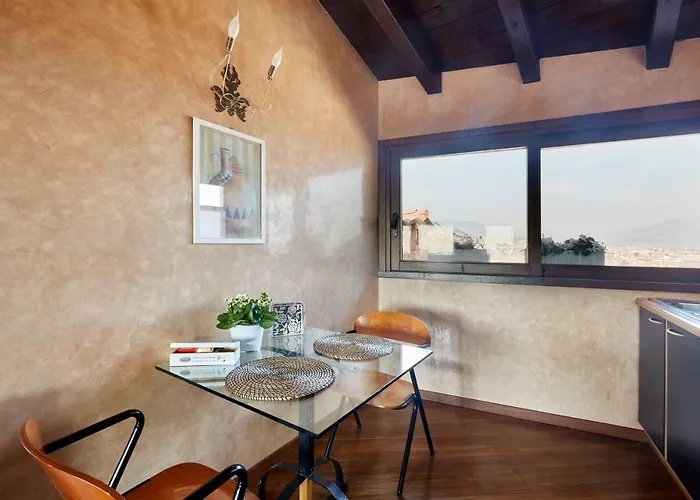 Apartmán Casa Fontana Del Delfino *