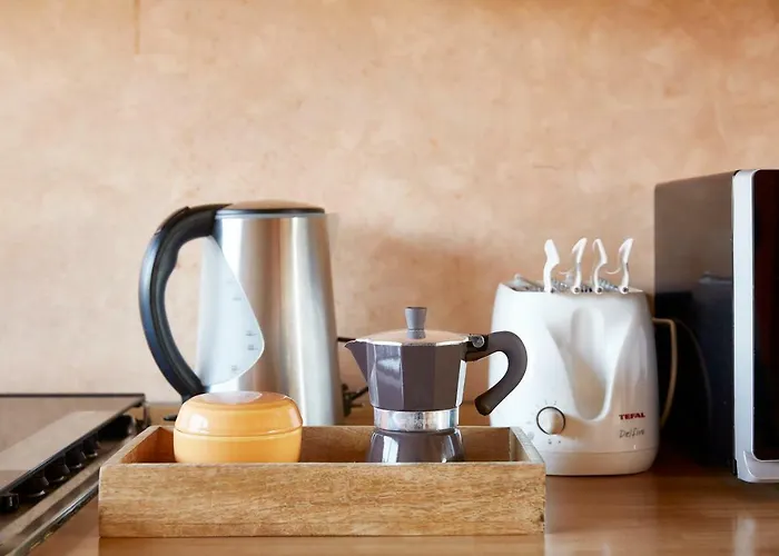 Appartement Casa Fontana Del Delfino *