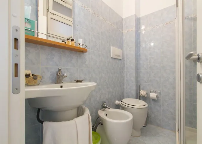 Casa Fontana Del Delfino Appartement *