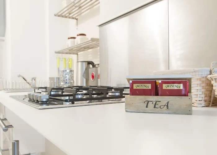 Casa Fontana Del Delfino