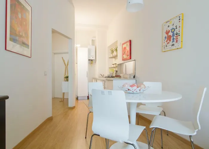 Casa Fontana Del Delfino *