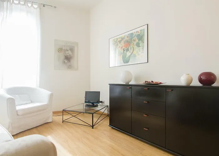 Casa Fontana Del Delfino Apartmán Bergamo