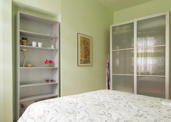 Appartement Casa Fontana Del Delfino *