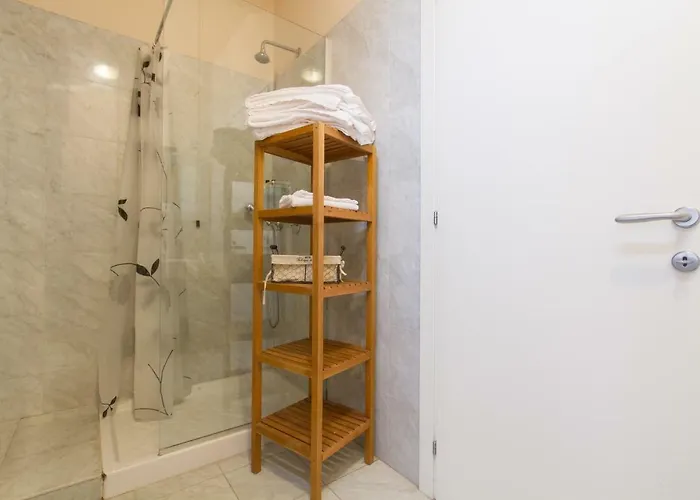 Casa Fontana Del Delfino Appartement