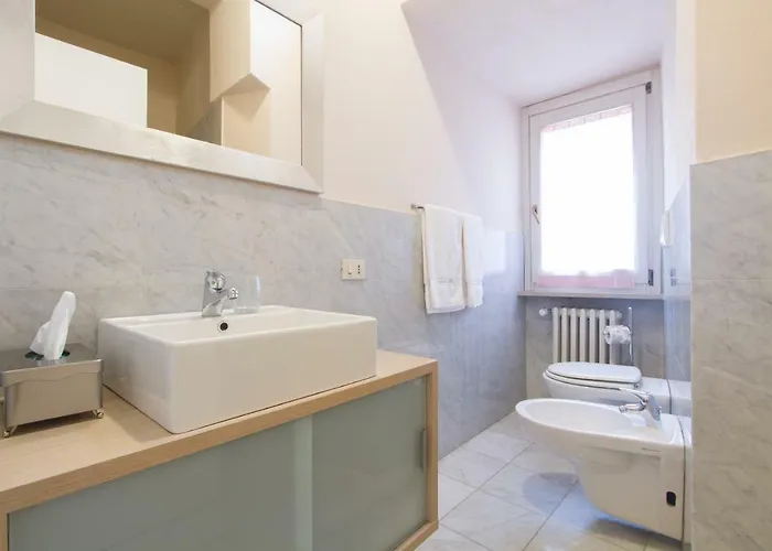 Casa Fontana Del Delfino Appartement *